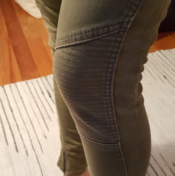 Kaki jeans - Picture 5 of 5